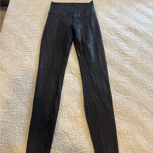 Lululemon Athletica Black Leggings